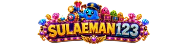 SULAEMAN123 Logo